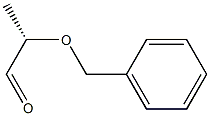 (2S)-2-(Benzyloxy)propanal