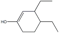 , , 结构式