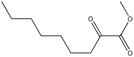 2-Ketopelargonic acid methyl ester
