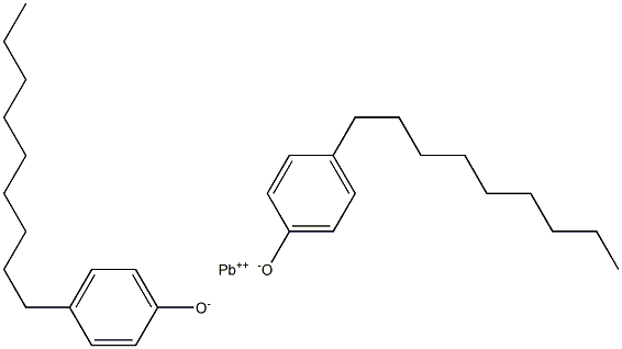  Lead(II)bis(4-nonylphenolate)