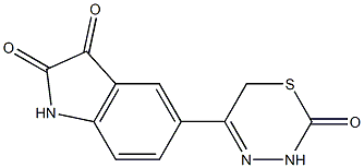 , , 结构式