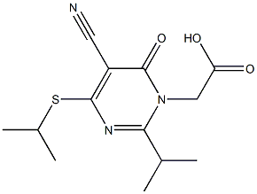 , , 结构式