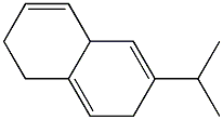 1,2,4a,7-Tetrahydro-6-isopropylnaphthalene|