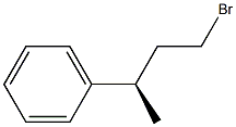 (-)-[(R)-3-Bromo-1-methylpropyl]benzene