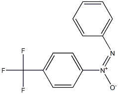 4-(Trifluoromethyl)azoxybenzene