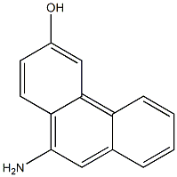 10-Amino-3-hydroxyphenanthrene|