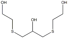 3,7-Dithianonane-1,5,9-triol