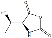 (R)-4-[(S)-1-Hydroxyethyl]oxazolidine-2,5-dione|