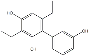 , , 结构式