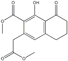 , , 结构式