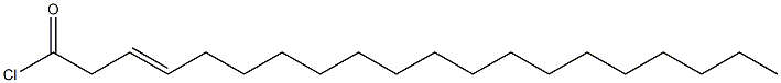 3-Icosenoic acid chloride