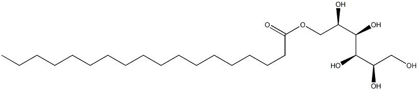 D-Mannitol 6-octadecanoate