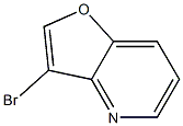 3-Bromofuro[3,2-b]pyridine