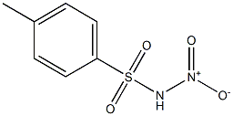 4-Methyl-N-nitrobenzenesulfonamide