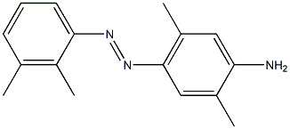 4-(2,3-Xylylazo)-2,5-dimethylbenzenamine