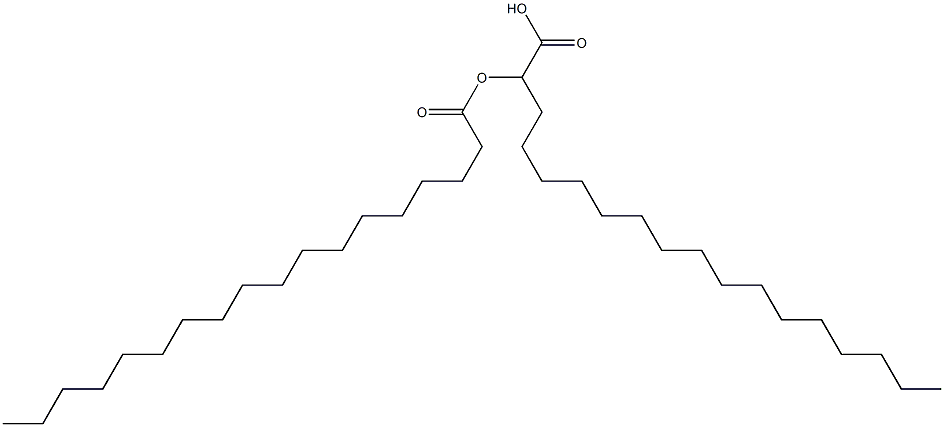 2-Stearoyloxystearic acid