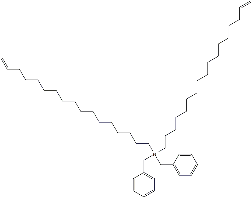  Di(16-heptadecenyl)dibenzylaminium