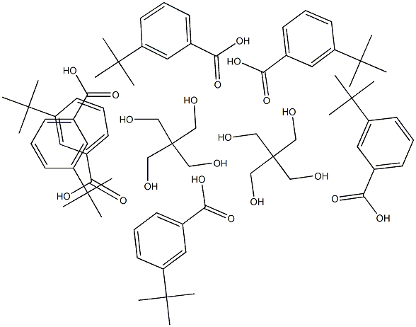 Dipentaerythritol hexa(3-tert-butylbenzoate)|