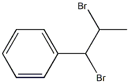  (1,2-Dibromopropyl)benzene