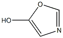 Oxazol-5-ol Struktur