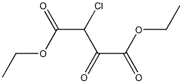 2-Chloro-3-oxobutanedioic acid diethyl ester|