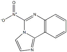 5-Nitroimidazo[1,2-c]quinazoline