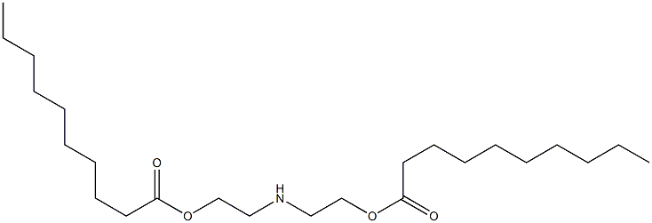 2,2'-Iminobis(ethanol decanoate)