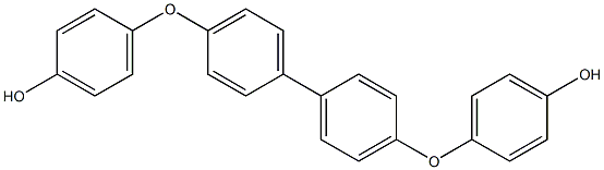4,4'-[(1,1'-Biphenyl)-4,4'-diylbisoxy]bis(phenol)