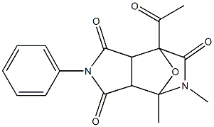 , , 结构式