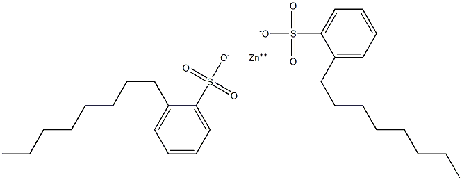  Bis(2-octylbenzenesulfonic acid)zinc salt