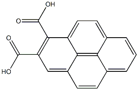 Pyrene-2,3-dicarboxylic acid