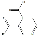  Pyridazine-3,4-dicarboxylic acid