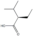 [R,(+)]-2-Ethyl-3-methylbutyric acid