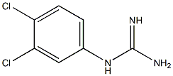 1-(3,4-Dichlorophenyl)guanidine