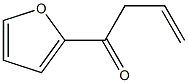 4-(2-Furanyl)-1-butene-4-one