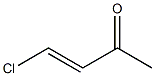 4-Chloro-3-buten-2-one|