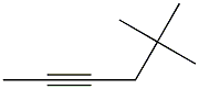 5,5-Dimethyl-2-hexyne