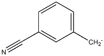 (3-Cyanophenyl)methanide