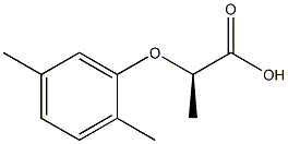 [R,(+)]-2-(2,5-Xylyloxy)propionic acid