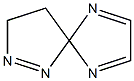 1,2,6,9-Tetraazaspiro[4.4]nona-1,6,8-triene Structure