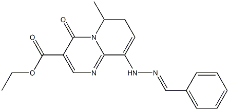 , , 结构式