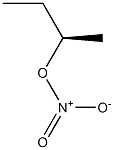 (-)-Nitric acid (R)-sec-butyl ester