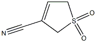 2,5-Dihydro-3-cyanothiophene 1,1-dioxide