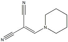 (Piperidine-1-yl)methylenemalononitrile|