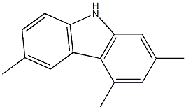 2,4,6-Trimethyl-9H-carbazole|