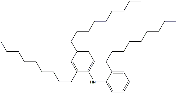  2,2',4'-Trinonyl[iminobisbenzene]