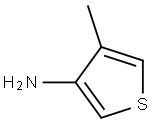  4-Methylthiophene-3-amine