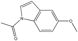  1-Acetyl-5-methoxy-1H-indole