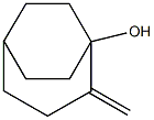 2-Methylenebicyclo[3.2.2]nonan-1-ol