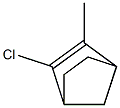  2-Chloro-3-methylnorborn-2-ene